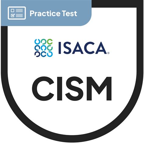 is the isaca cism test hard|who would need cism certification.